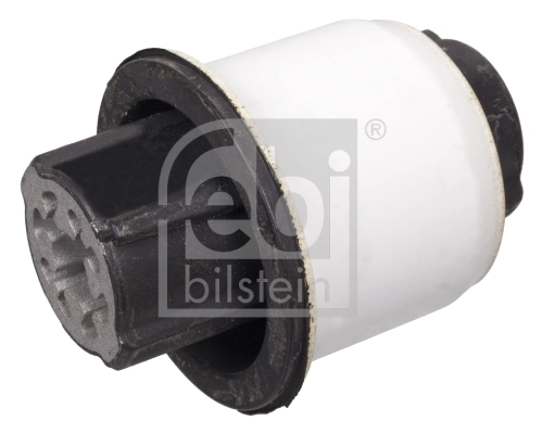 Bushing, axle beam
